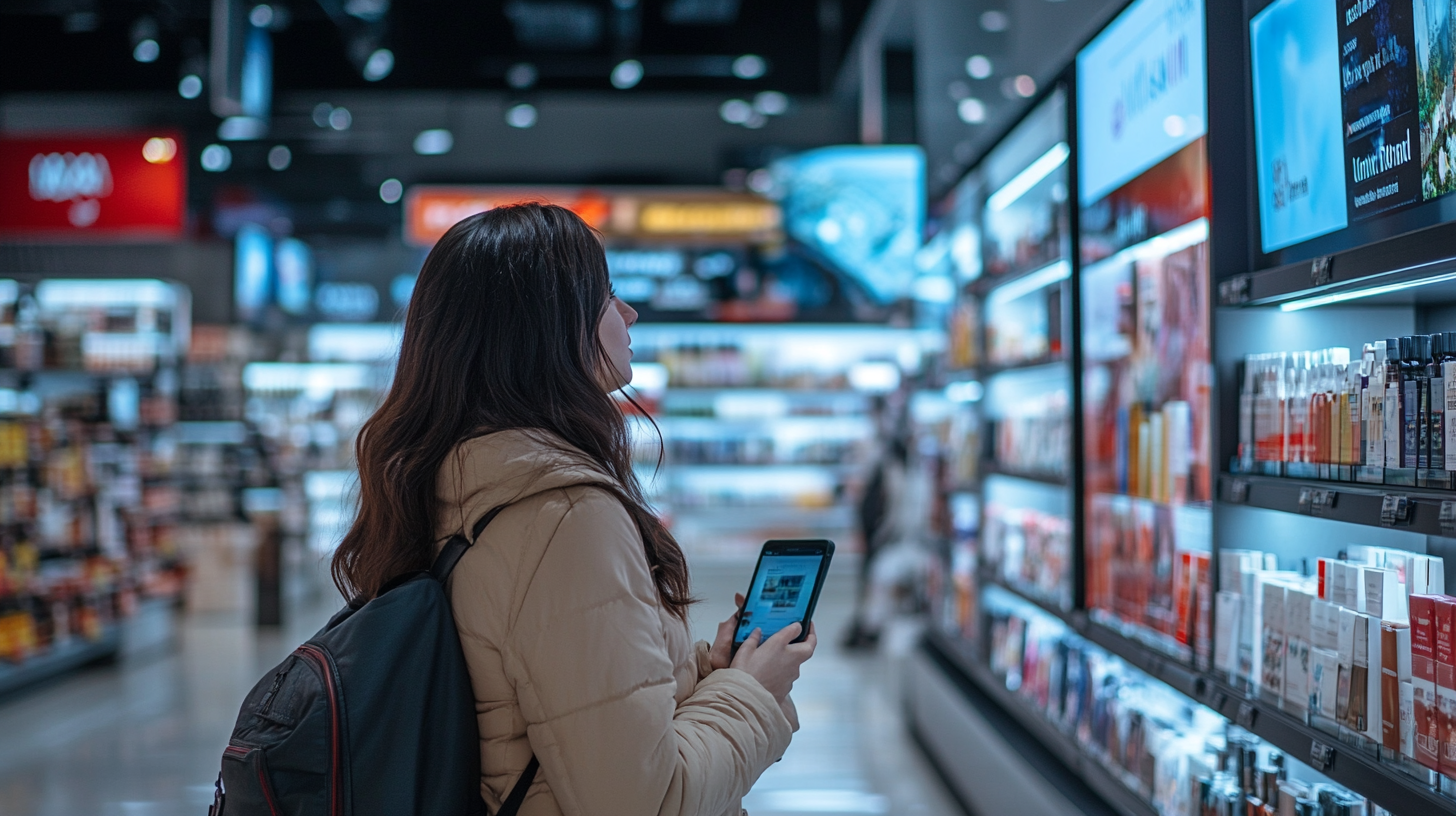 In-Store Media