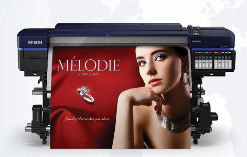 Epson Sure Color SC-S80670