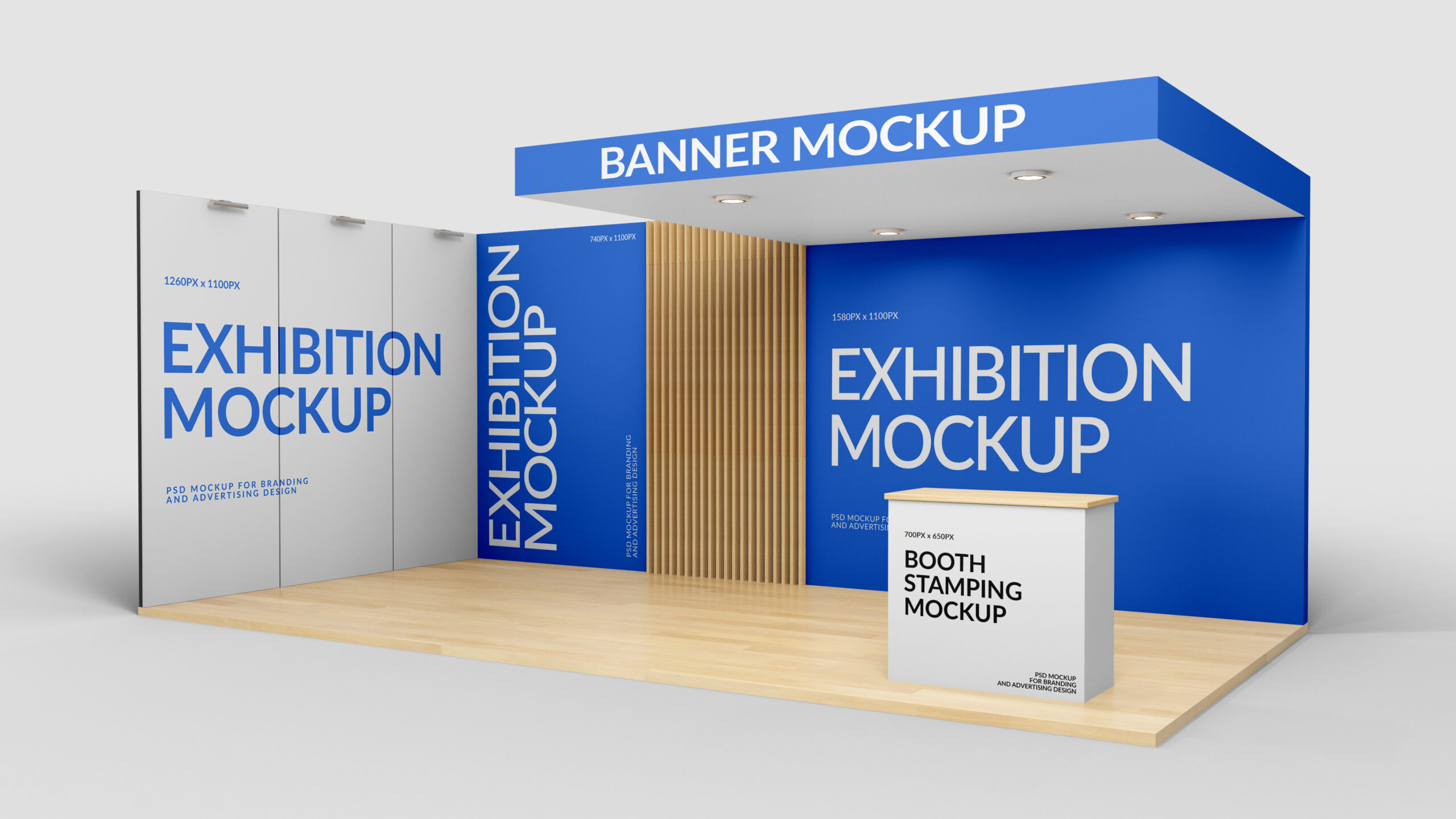 Banner / Roll-Up / X-Stand