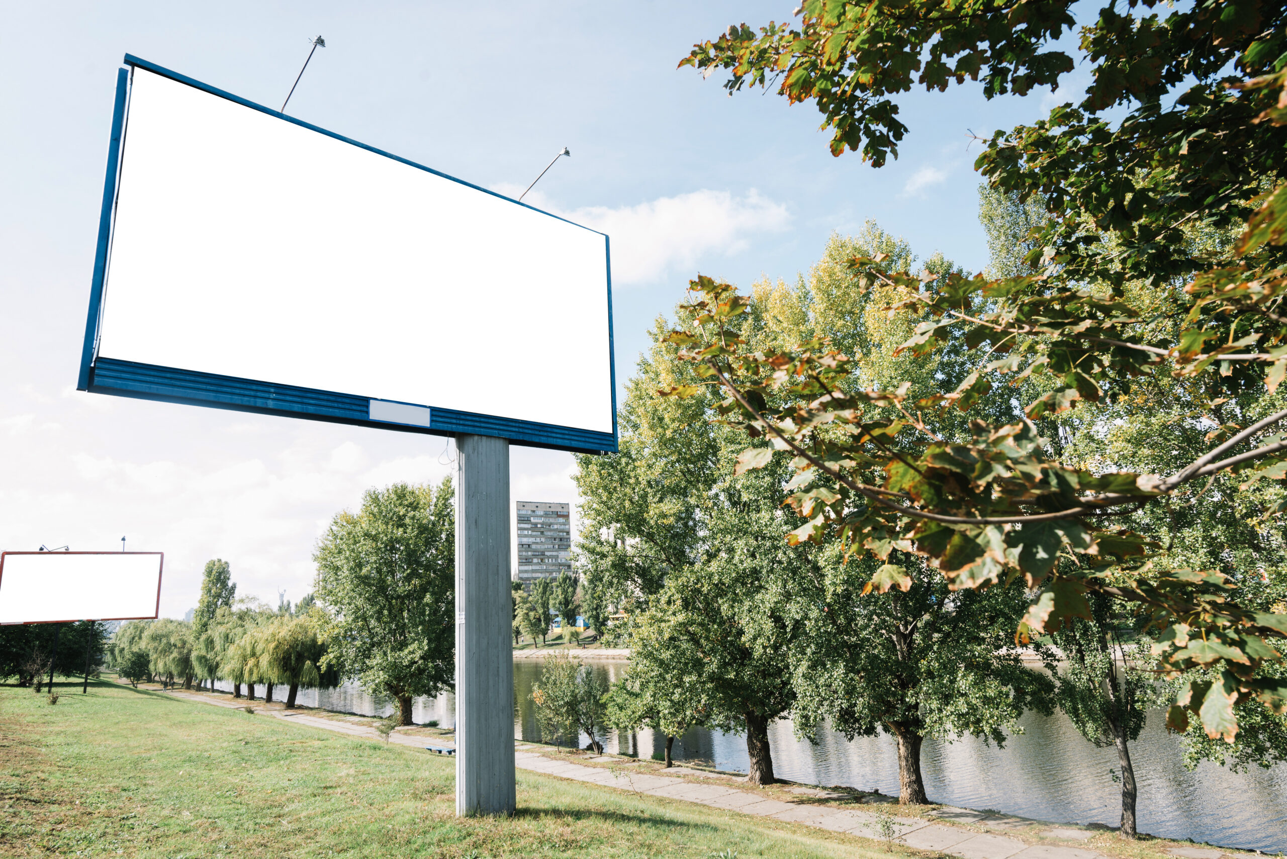 Billboard