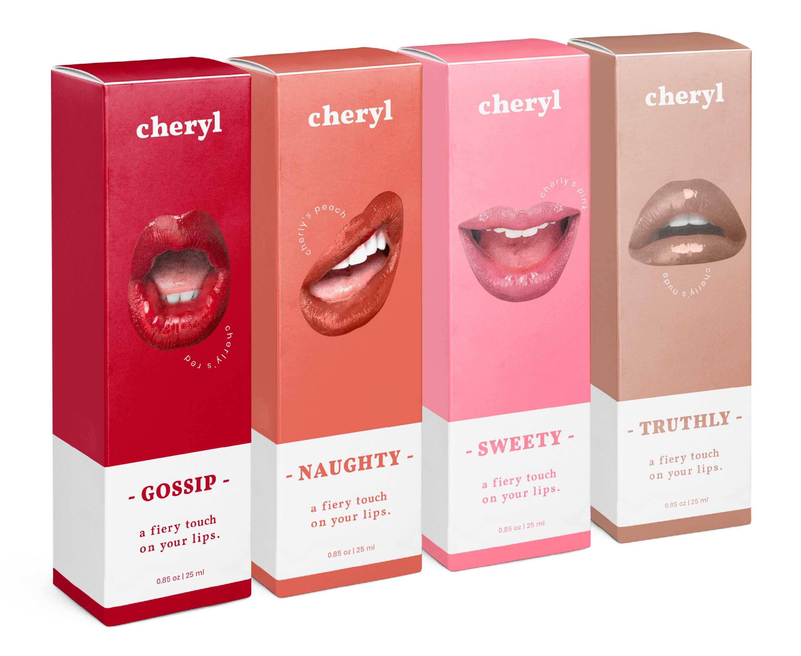 Packaging