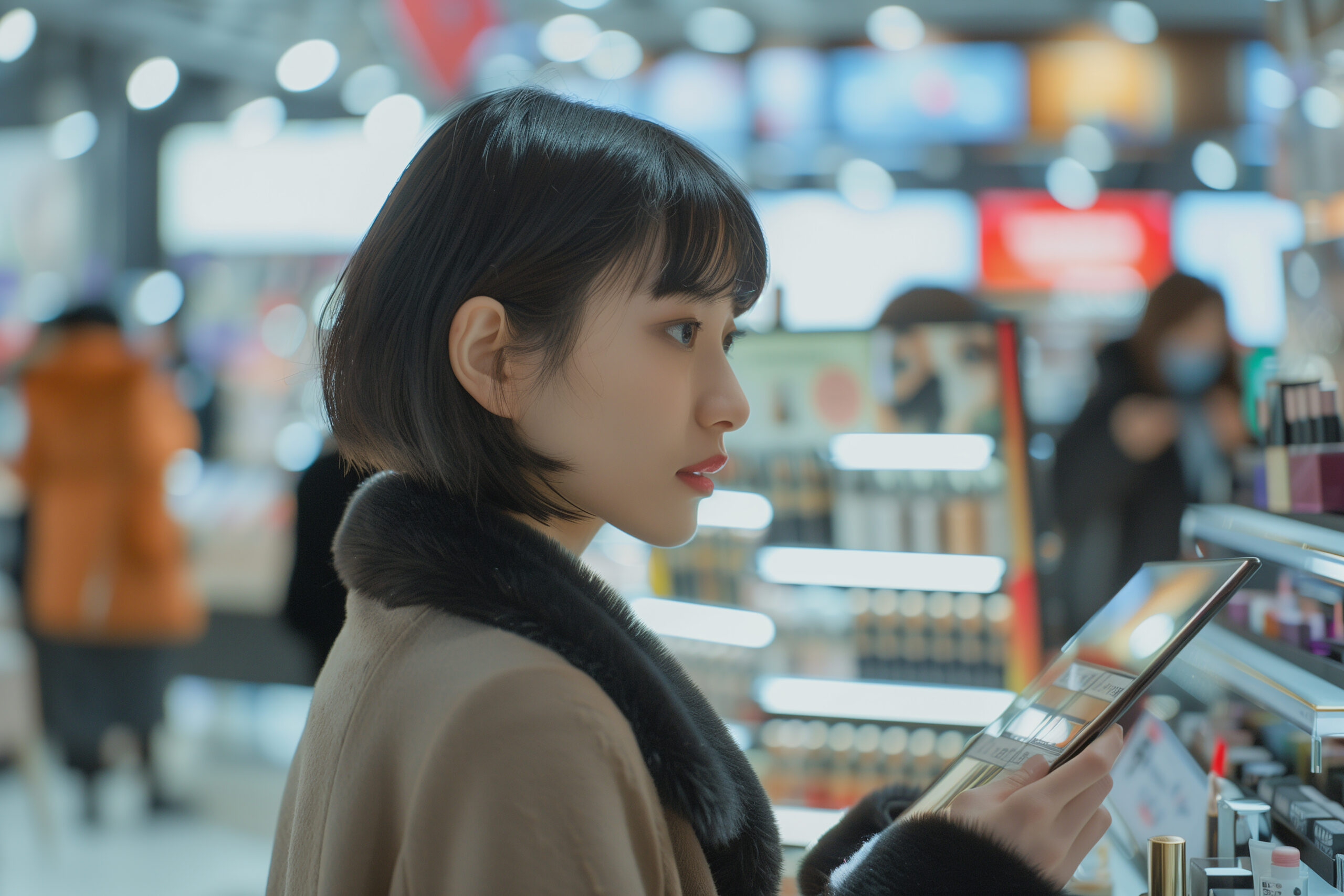 In-Store Media