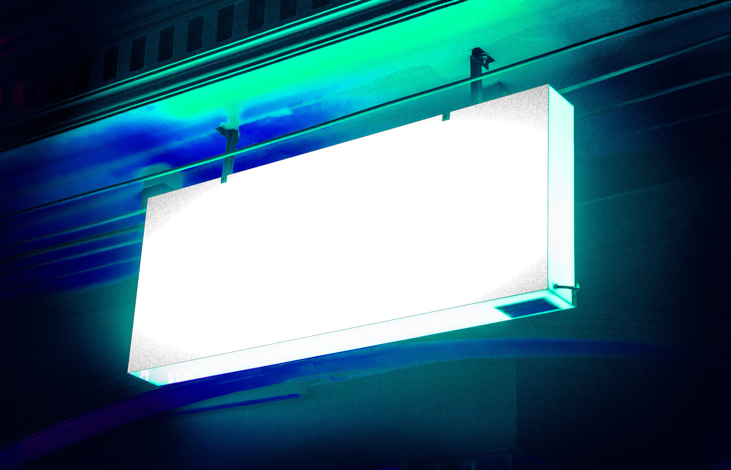 ป้าย Light Box