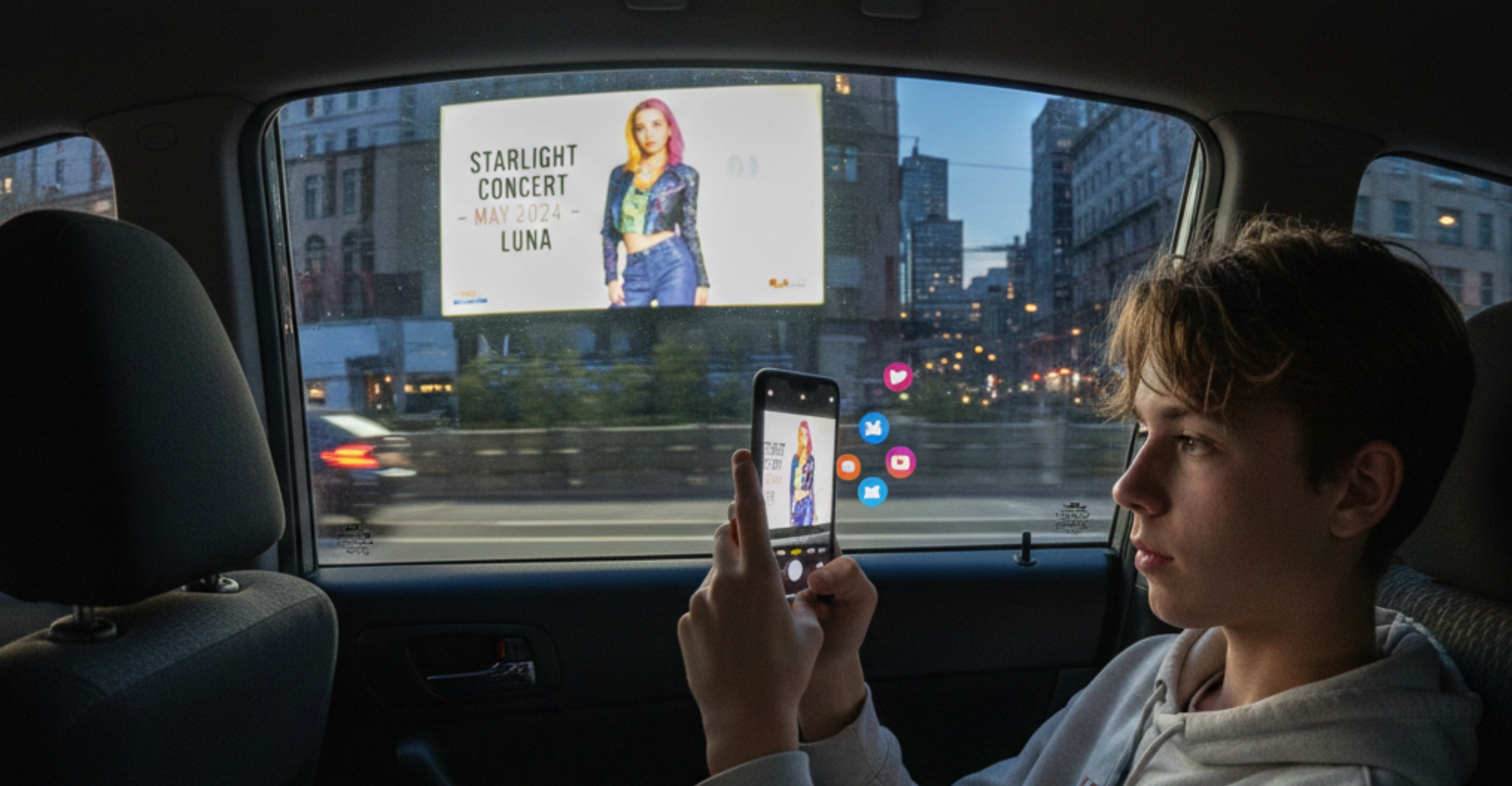 ป้ายไลท์บ๊อกซ์