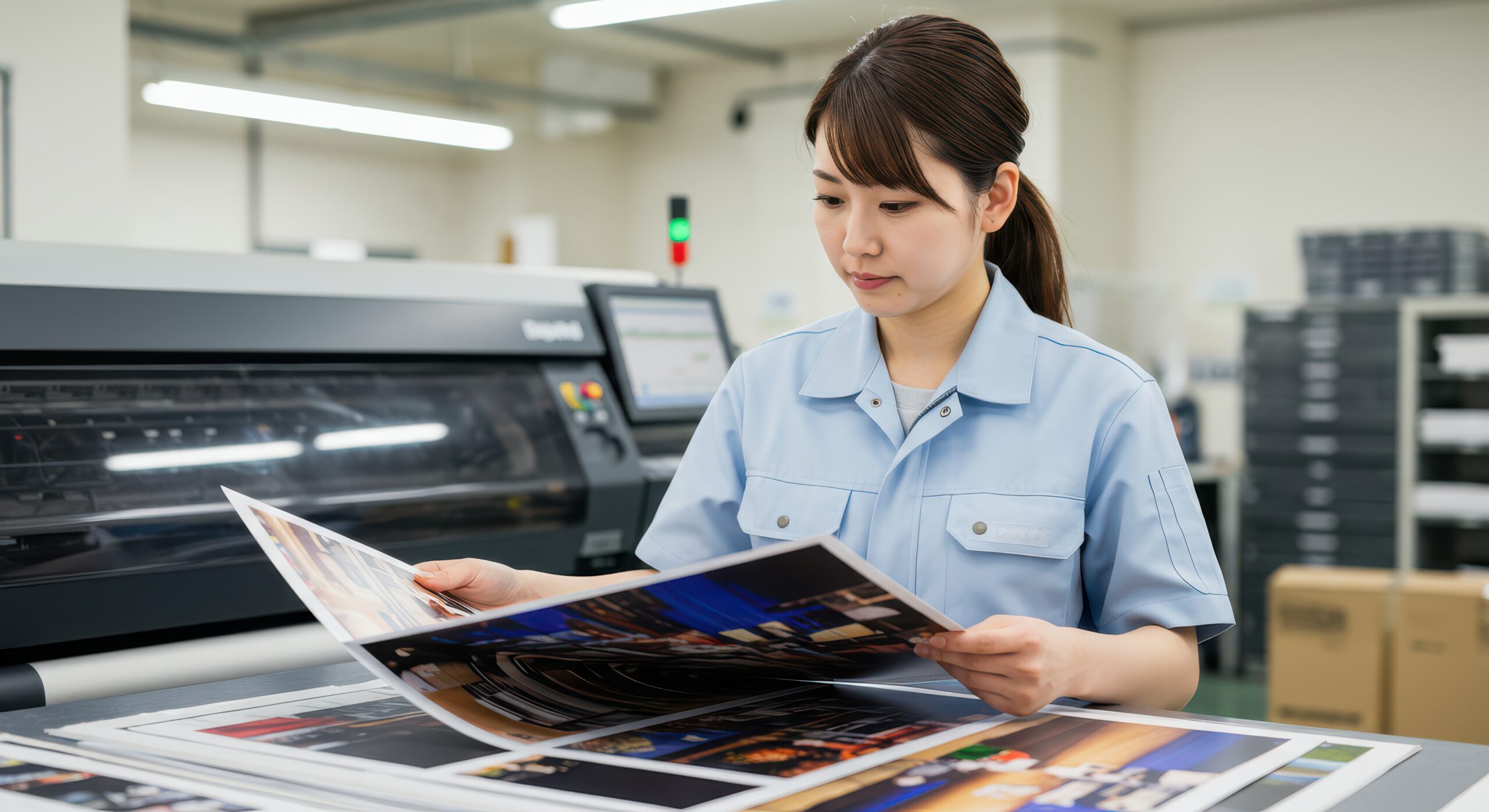 โรงพิมพ์