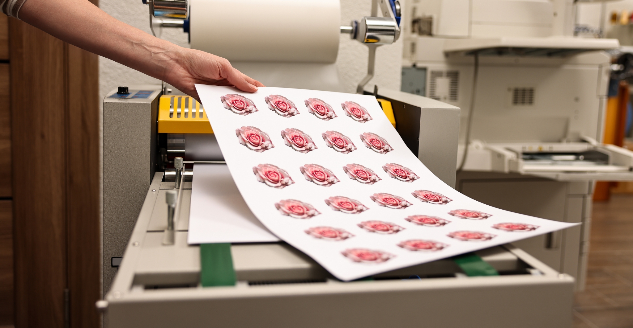 งานพิมพ์