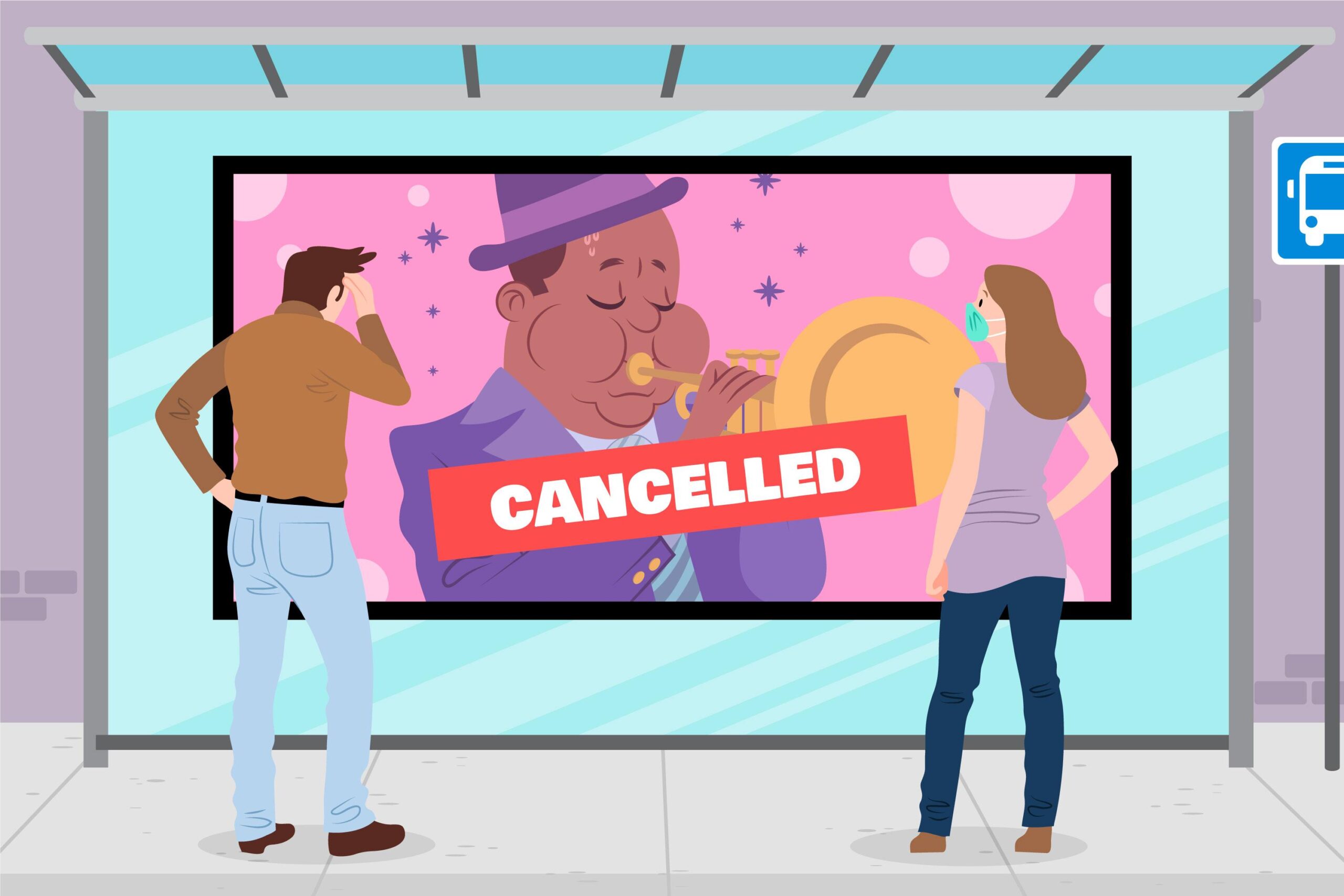 Billboard ในยุค Digital