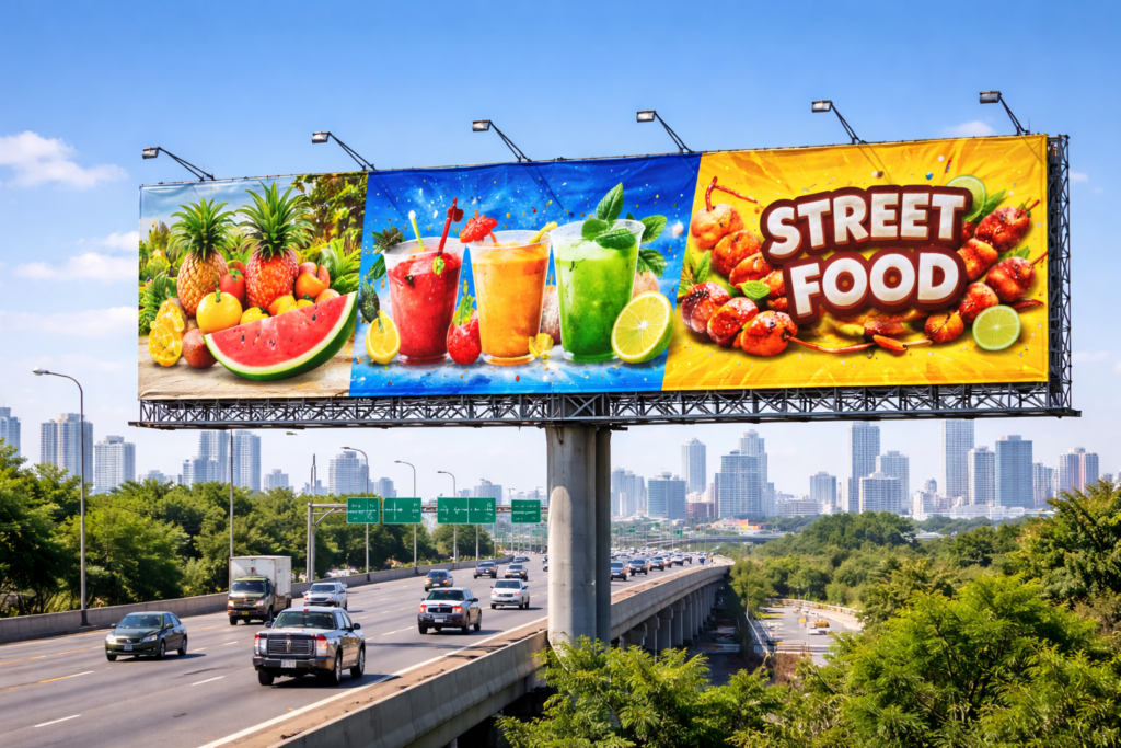 ป้ายบิลบอร์ด