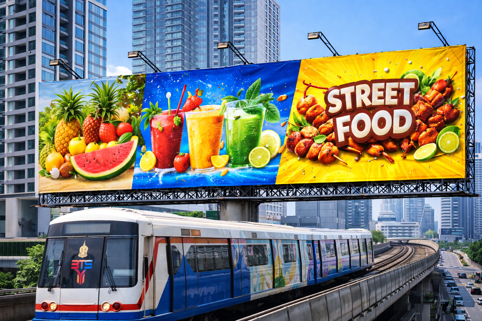 ป้ายบิลบอร์ด