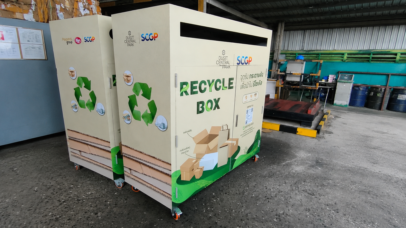Sticker Wrap กับ ESG — เมื่อความยั่งยืนถูกสื่อสารผ่านพื้นผิวของแบรนด์ | APRINT