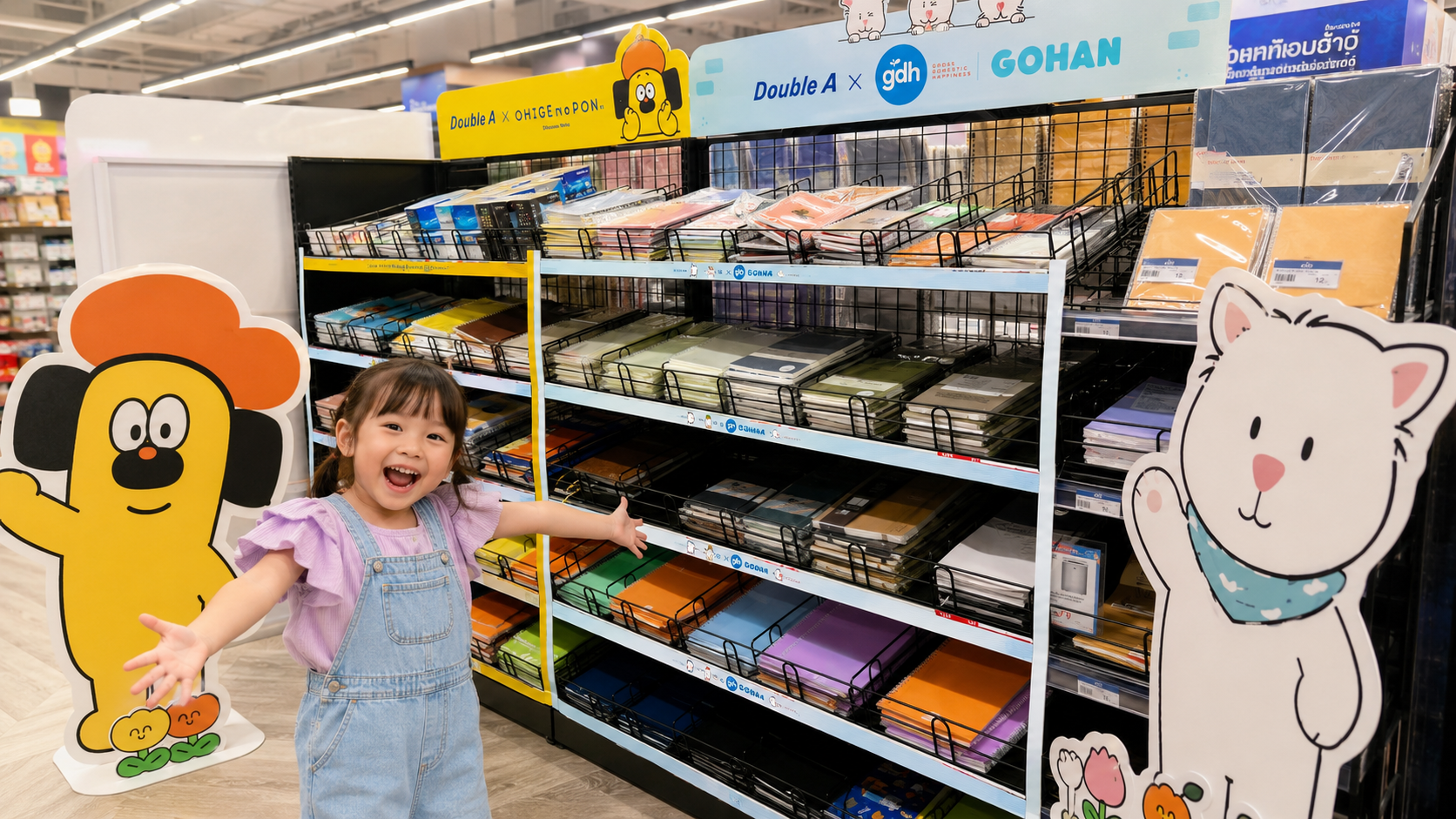 Shelf Frame คืออะไร ทำไมแบรนด์ดังถึงใช้โฆษณา ณ จุดที่ลูกค้ากำลังตัดสินใจซื้อ | APRINT